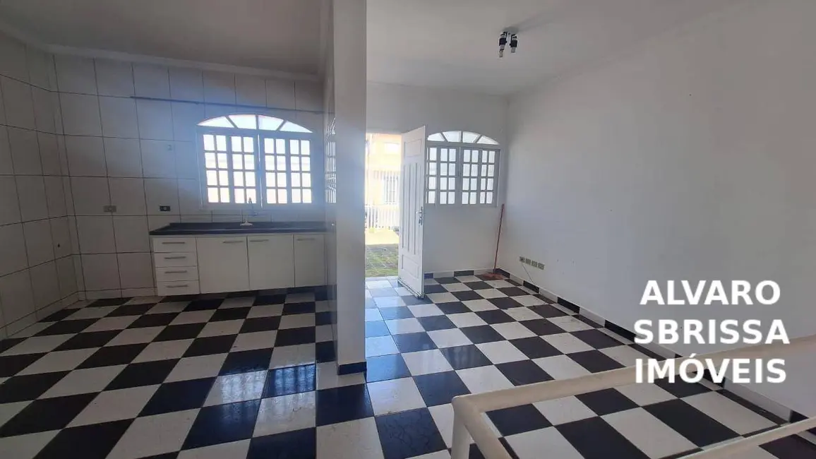 Foto 1 de Casa com 3 quartos à venda e para alugar, 190m2 em Parque América, Itu - SP