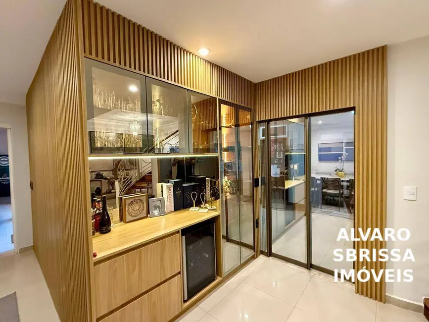 Foto 5 de Casa de Condomínio com 3 quartos à venda, 500m2 em Condomínio Portal de Itu, Itu - SP