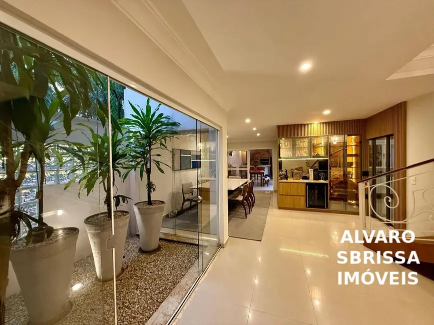 Foto 3 de Casa de Condomínio com 3 quartos à venda, 500m2 em Condomínio Portal de Itu, Itu - SP