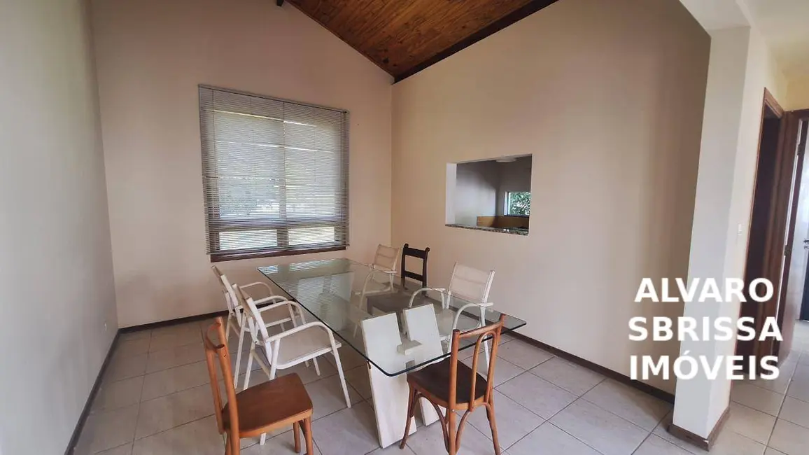 Foto 6 de Casa de Condomínio com 4 quartos à venda, 822m2 em Itu - SP