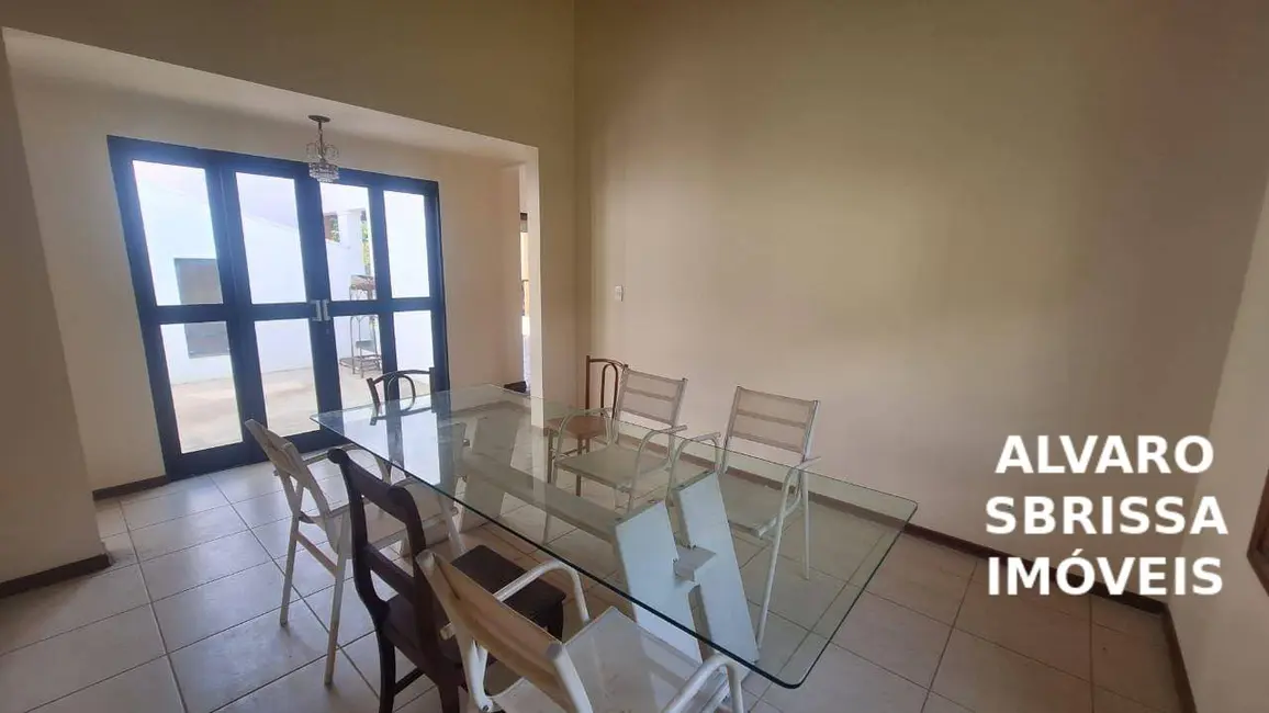 Foto 9 de Casa de Condomínio com 4 quartos à venda, 822m2 em Itu - SP