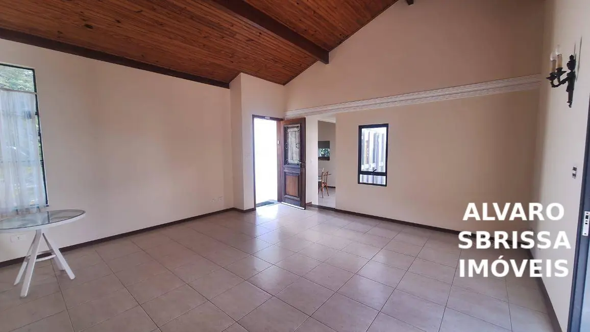 Foto 4 de Casa de Condomínio com 4 quartos à venda, 822m2 em Itu - SP