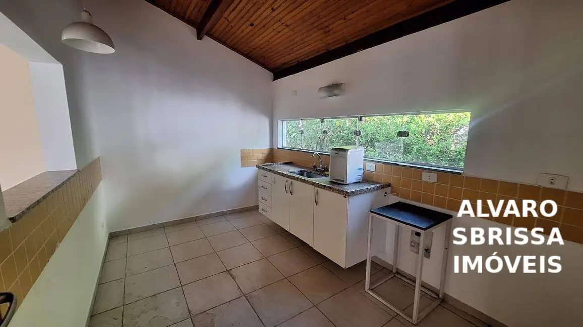Foto 8 de Casa de Condomínio com 4 quartos à venda, 822m2 em Itu - SP