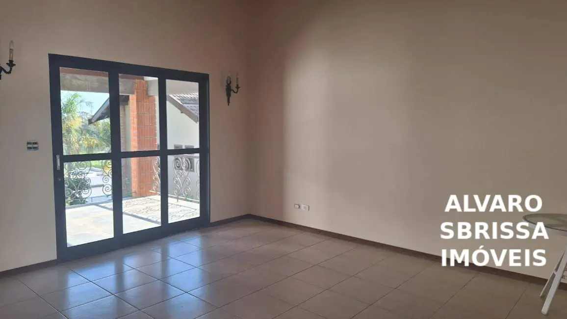 Foto 5 de Casa de Condomínio com 4 quartos à venda, 822m2 em Itu - SP