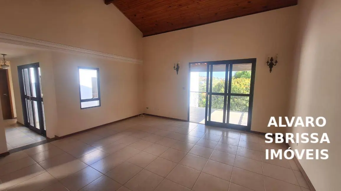 Foto 3 de Casa de Condomínio com 4 quartos à venda, 822m2 em Itu - SP
