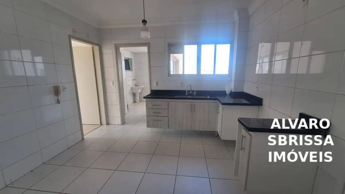Foto 5 de Apartamento com 3 quartos para alugar, 134m2 em Jardim Padre Bento, Itu - SP