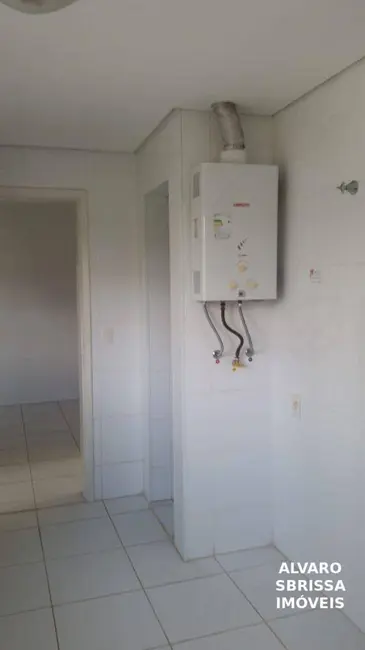 Foto 3 de Apartamento com 3 quartos para alugar, 134m2 em Jardim Padre Bento, Itu - SP