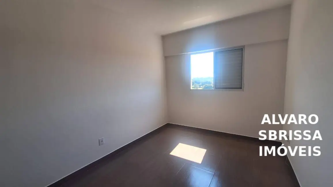 Foto 9 de Apartamento com 3 quartos para alugar, 134m2 em Jardim Padre Bento, Itu - SP