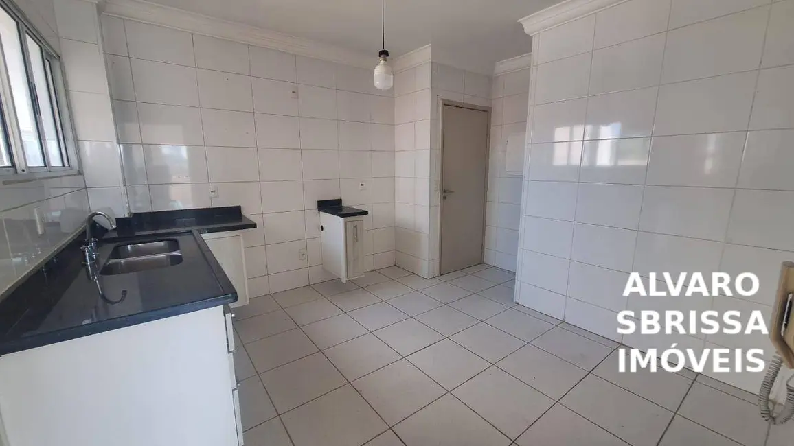 Foto 4 de Apartamento com 3 quartos para alugar, 134m2 em Jardim Padre Bento, Itu - SP