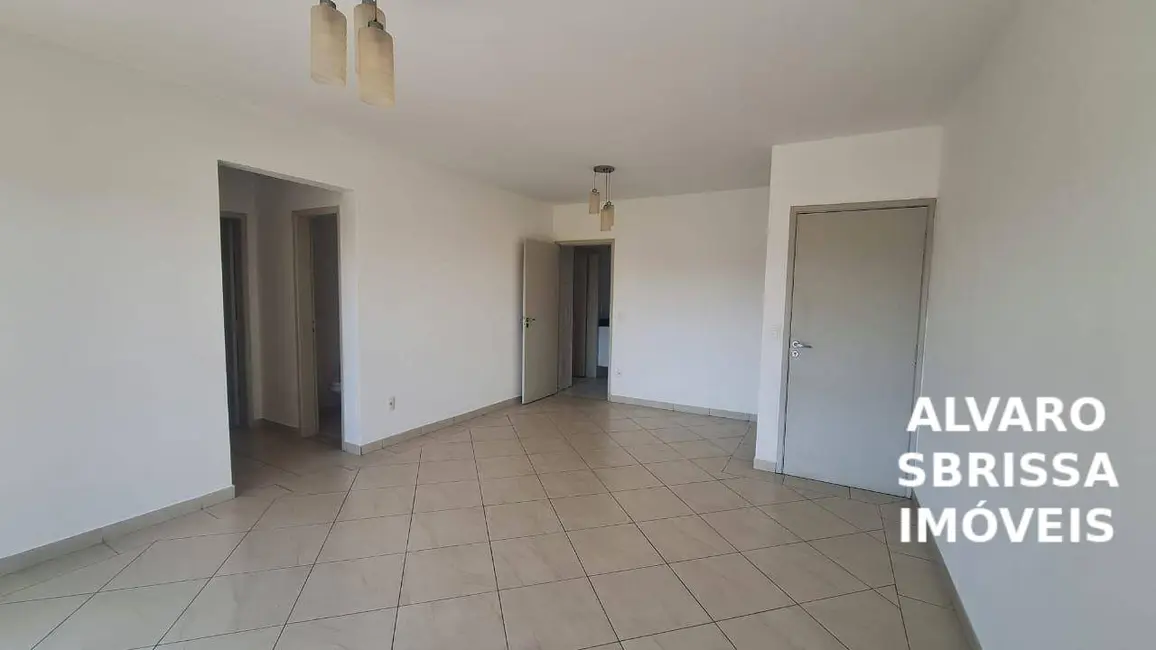Foto 1 de Apartamento com 3 quartos para alugar, 134m2 em Jardim Padre Bento, Itu - SP