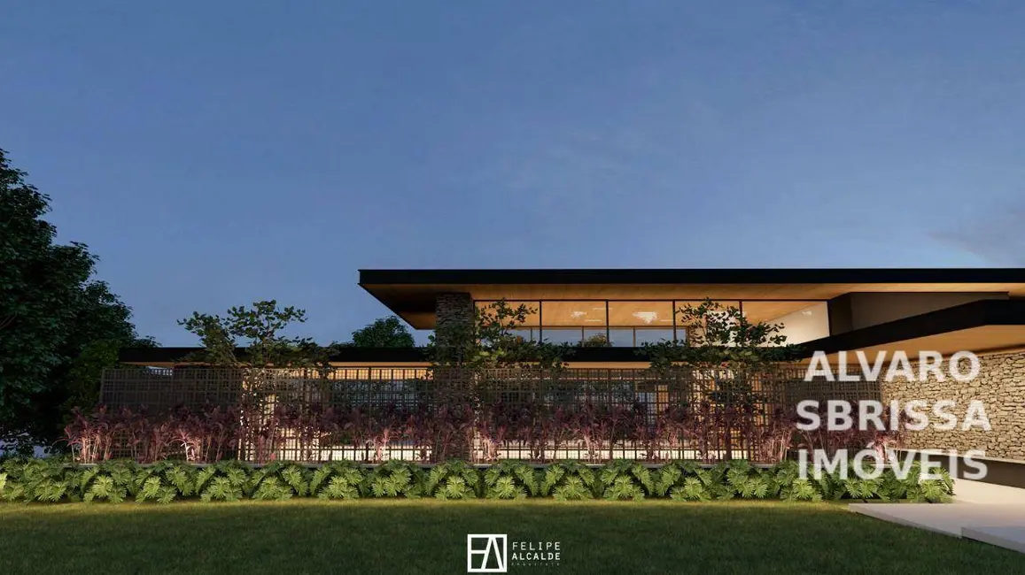 Foto 4 de Casa de Condomínio com 5 quartos à venda, 2100m2 em Itu - SP