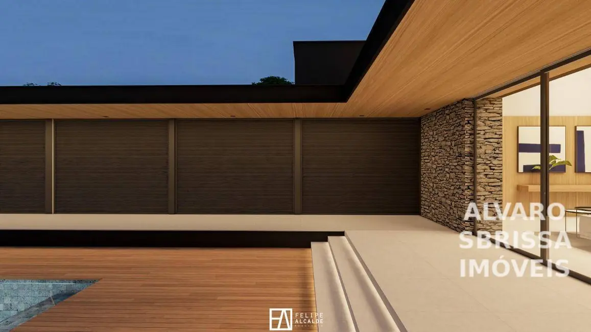 Foto 9 de Casa de Condomínio com 5 quartos à venda, 2100m2 em Itu - SP