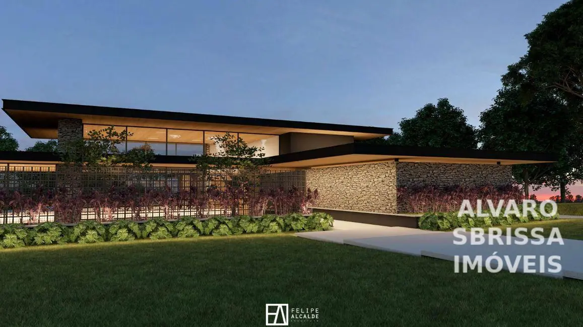 Foto 5 de Casa de Condomínio com 5 quartos à venda, 2100m2 em Itu - SP