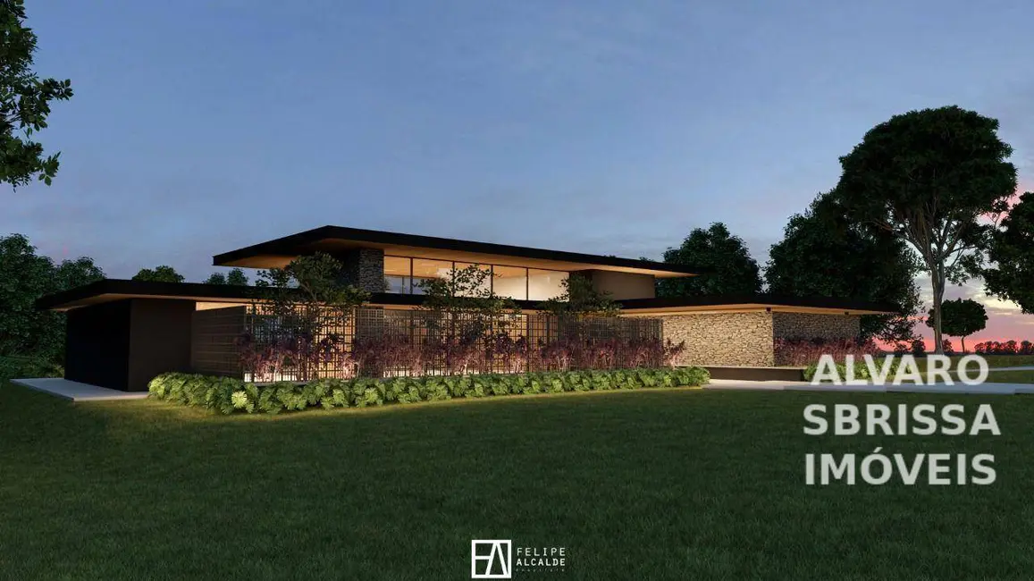 Foto 8 de Casa de Condomínio com 5 quartos à venda, 2100m2 em Itu - SP