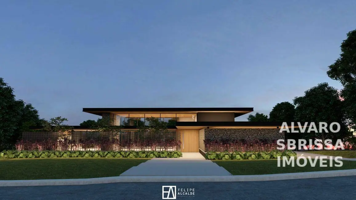 Foto 7 de Casa de Condomínio com 5 quartos à venda, 2100m2 em Itu - SP