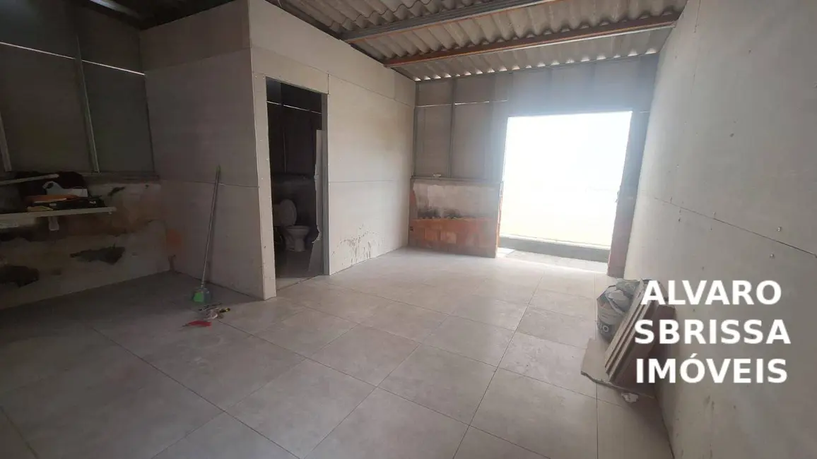 Foto 3 de Kitnet com 1 quarto para alugar, 50m2 em Itu Novo Centro, Itu - SP