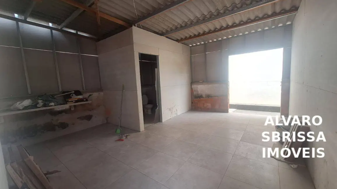 Foto 1 de Kitnet com 1 quarto para alugar, 50m2 em Itu Novo Centro, Itu - SP