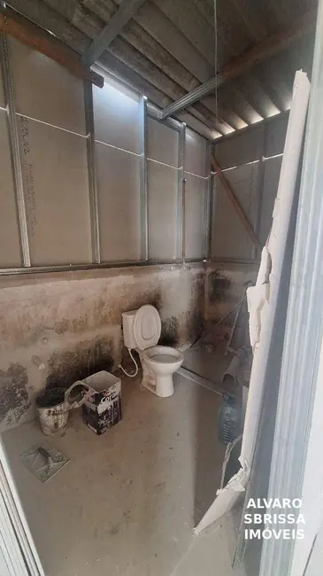 Foto 5 de Kitnet com 1 quarto para alugar, 50m2 em Itu Novo Centro, Itu - SP