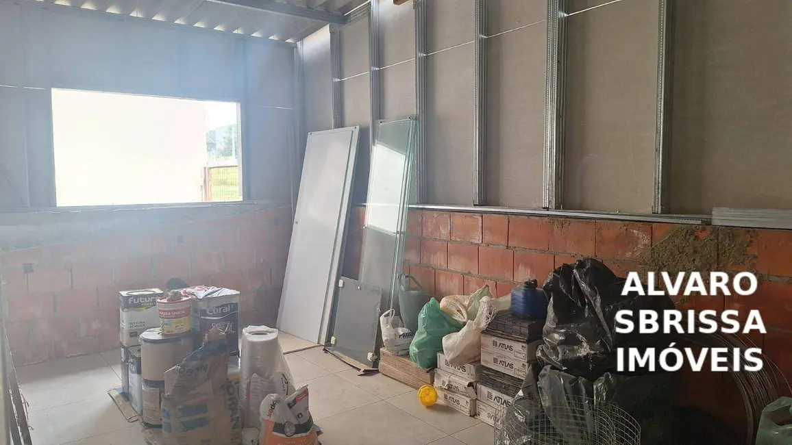 Foto 2 de Kitnet com 1 quarto para alugar, 50m2 em Itu Novo Centro, Itu - SP