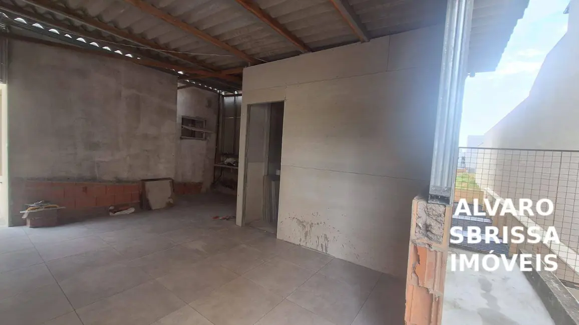 Foto 4 de Kitnet com 1 quarto para alugar, 50m2 em Itu Novo Centro, Itu - SP