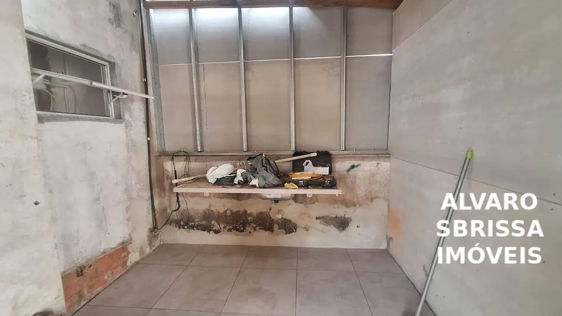 Foto 6 de Kitnet com 1 quarto para alugar, 50m2 em Itu Novo Centro, Itu - SP