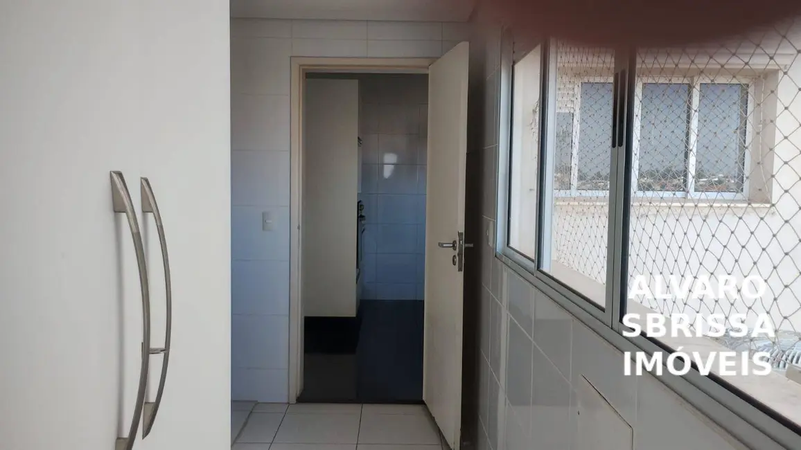 Foto 9 de Apartamento com 3 quartos à venda, 154m2 em Jardim Padre Bento, Itu - SP