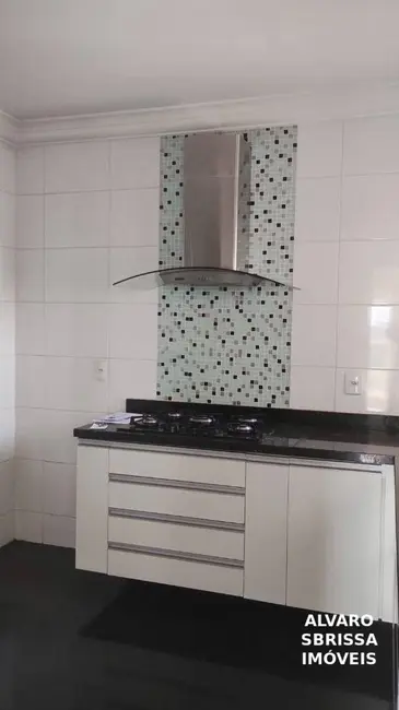 Foto 7 de Apartamento com 3 quartos à venda, 154m2 em Jardim Padre Bento, Itu - SP