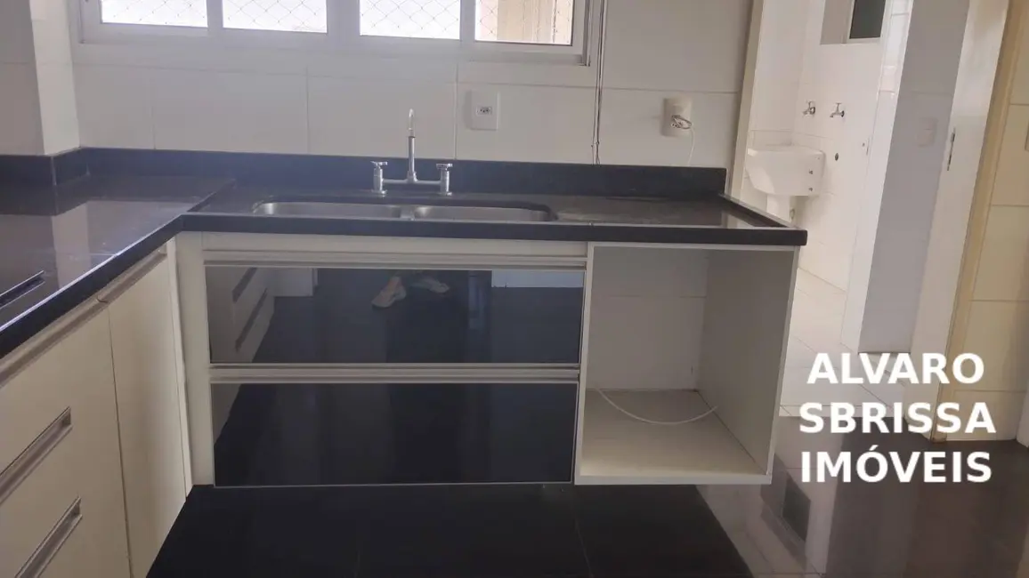 Foto 5 de Apartamento com 3 quartos à venda, 154m2 em Jardim Padre Bento, Itu - SP