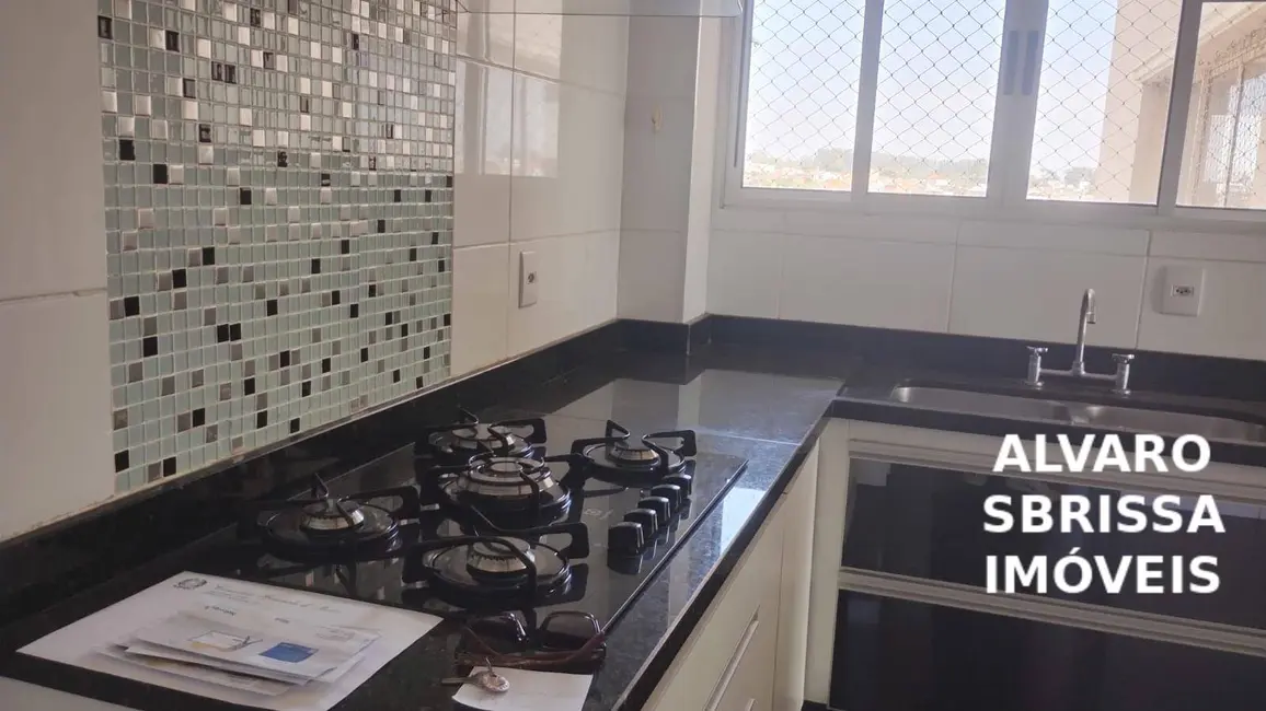 Foto 4 de Apartamento com 3 quartos à venda, 154m2 em Jardim Padre Bento, Itu - SP