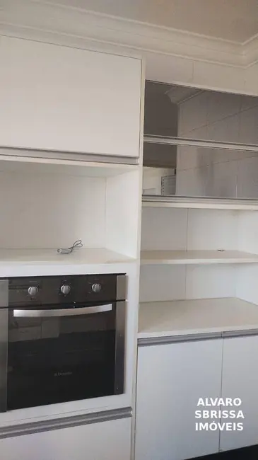 Foto 2 de Apartamento com 3 quartos à venda, 154m2 em Jardim Padre Bento, Itu - SP