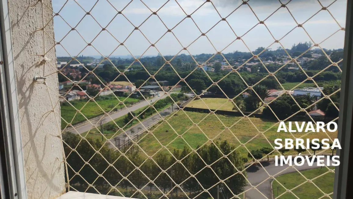 Foto 8 de Apartamento com 3 quartos à venda, 154m2 em Jardim Padre Bento, Itu - SP