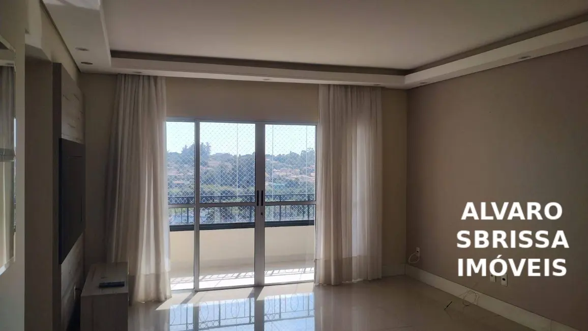 Foto 1 de Apartamento com 3 quartos à venda, 154m2 em Jardim Padre Bento, Itu - SP