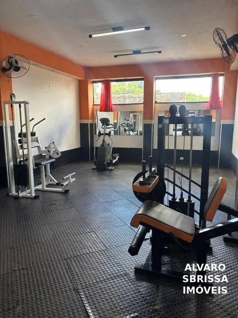Foto 6 de Sala Comercial à venda, 195m2 em Vila Ianni, Itu - SP