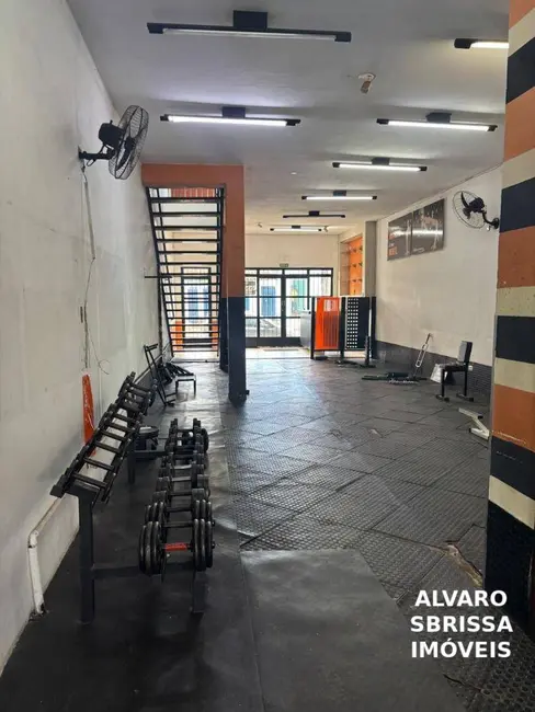Foto 2 de Sala Comercial à venda, 195m2 em Vila Ianni, Itu - SP