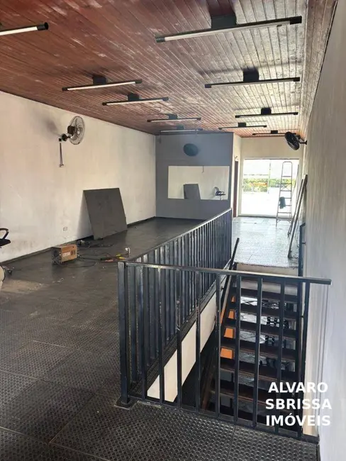 Foto 4 de Sala Comercial à venda, 195m2 em Vila Ianni, Itu - SP