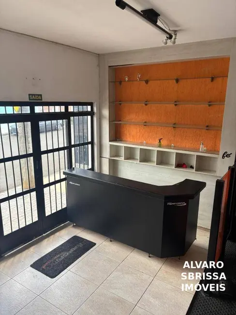 Foto 3 de Sala Comercial à venda, 195m2 em Vila Ianni, Itu - SP