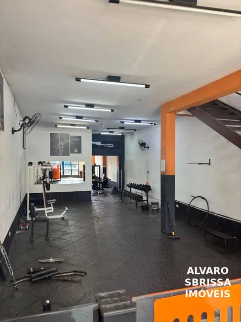 Foto 1 de Sala Comercial à venda, 195m2 em Vila Ianni, Itu - SP