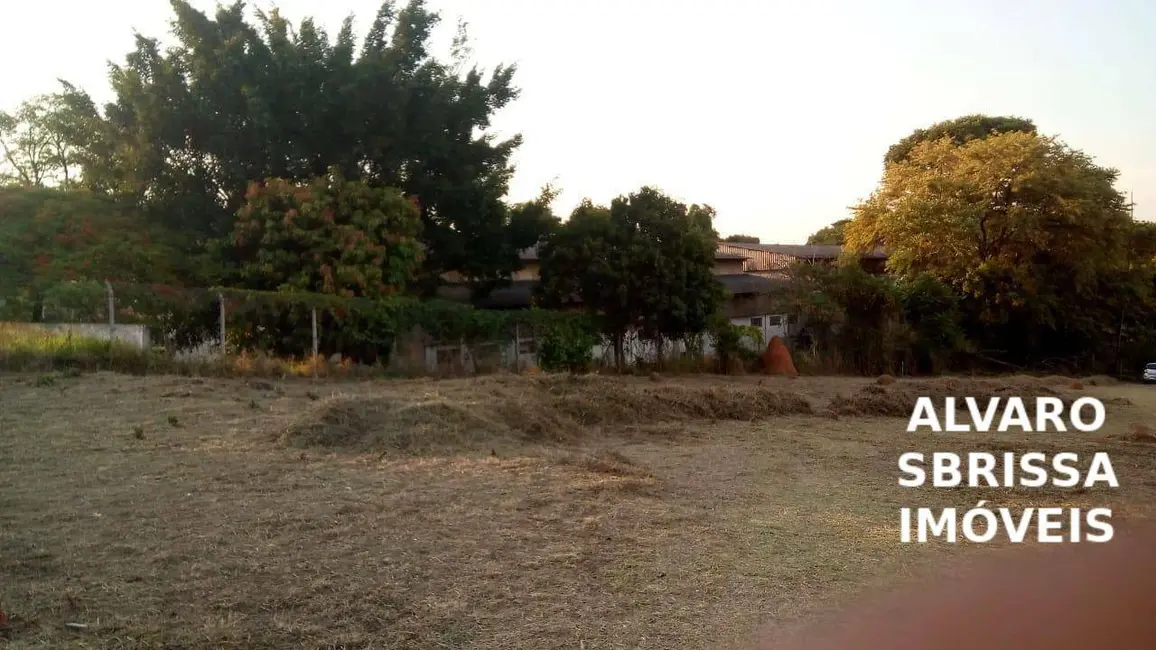 Foto 1 de Sala Comercial à venda, 5199m2 em Cajuru do Sul, Sorocaba - SP