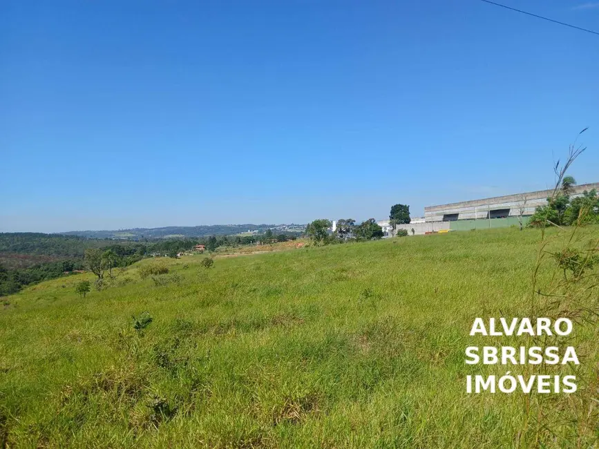 Foto 4 de Sala Comercial à venda, 48853m2 em Vila Martins, Itu - SP