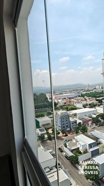 Foto 2 de Cobertura com 2 quartos à venda, 137m2 em Itu Novo Centro, Itu - SP