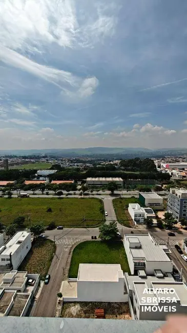 Foto 7 de Cobertura com 2 quartos à venda, 137m2 em Itu Novo Centro, Itu - SP