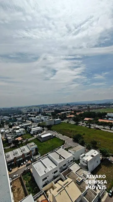 Foto 5 de Cobertura com 2 quartos à venda, 137m2 em Itu Novo Centro, Itu - SP