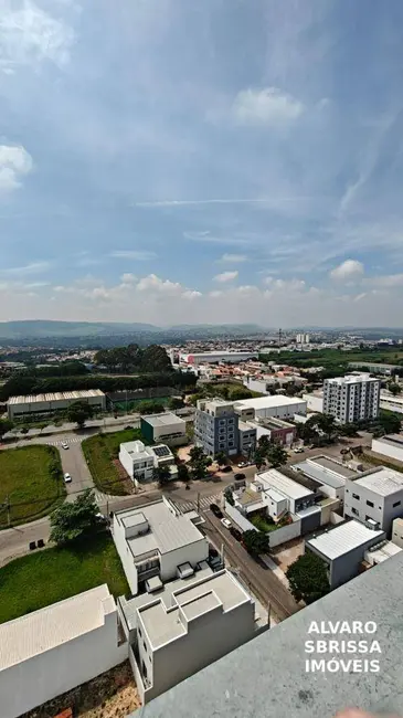 Foto 6 de Cobertura com 2 quartos à venda, 137m2 em Itu Novo Centro, Itu - SP