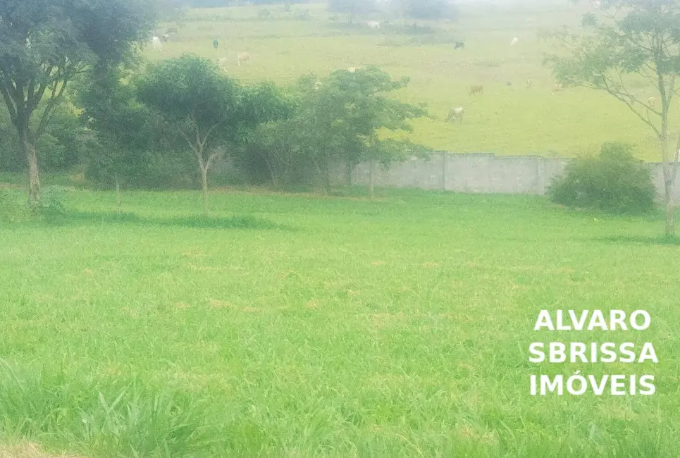 Foto 4 de Terreno / Lote à venda, 800m2 em Condomínio Fechado Bothanica Itu, Itu - SP