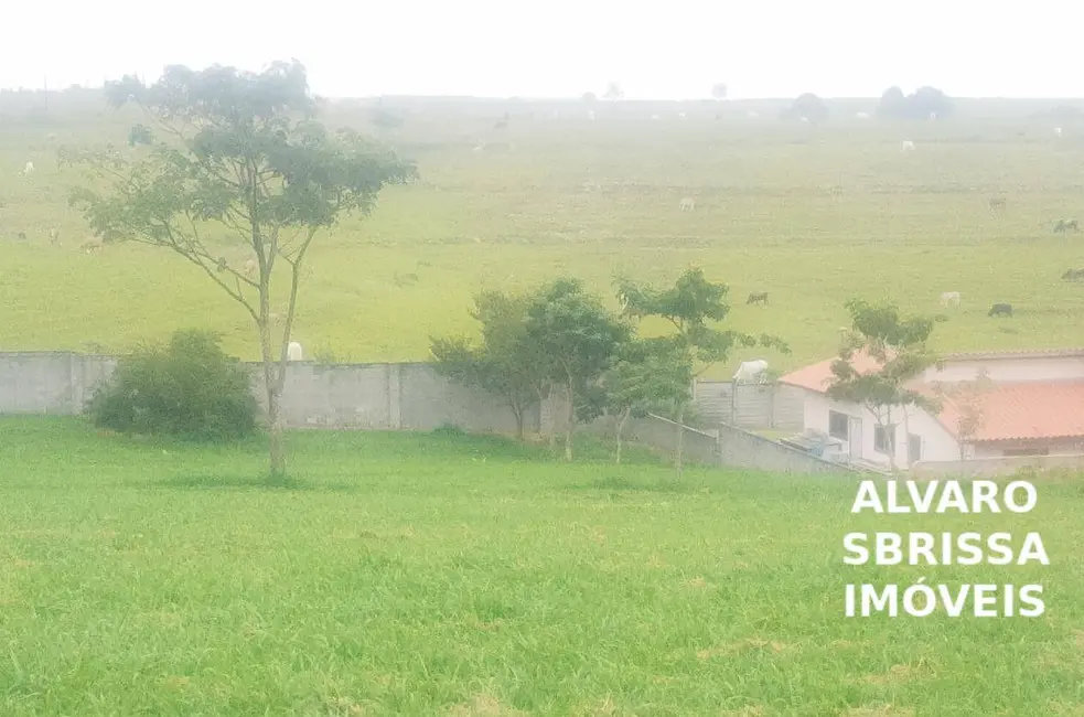Foto 2 de Terreno / Lote à venda, 800m2 em Condomínio Fechado Bothanica Itu, Itu - SP
