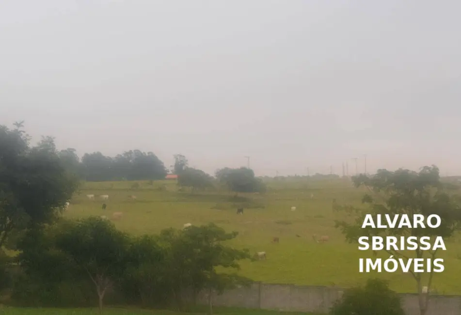 Foto 5 de Terreno / Lote à venda, 800m2 em Condomínio Fechado Bothanica Itu, Itu - SP