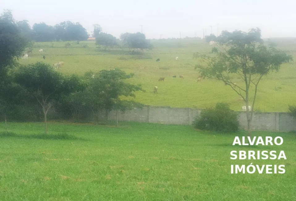 Foto 1 de Terreno / Lote à venda, 800m2 em Condomínio Fechado Bothanica Itu, Itu - SP