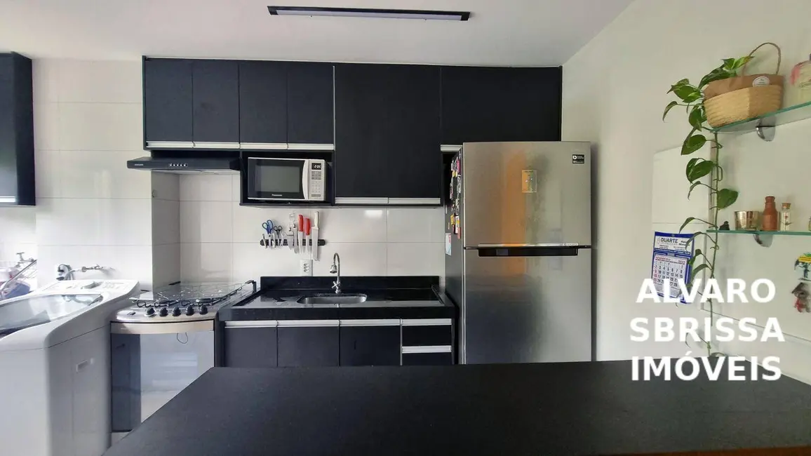 Foto 4 de Apartamento com 3 quartos à venda, 86m2 em Itu - SP
