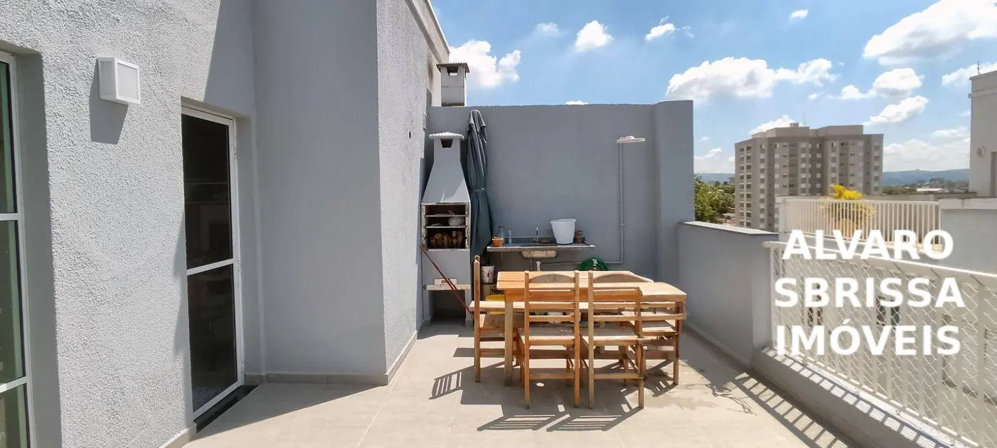 Foto 1 de Apartamento com 3 quartos à venda, 86m2 em Itu - SP