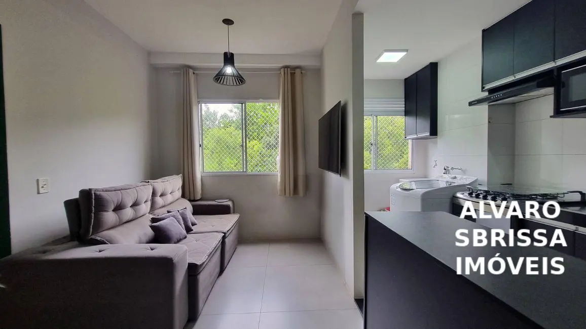 Foto 7 de Apartamento com 3 quartos à venda, 86m2 em Itu - SP
